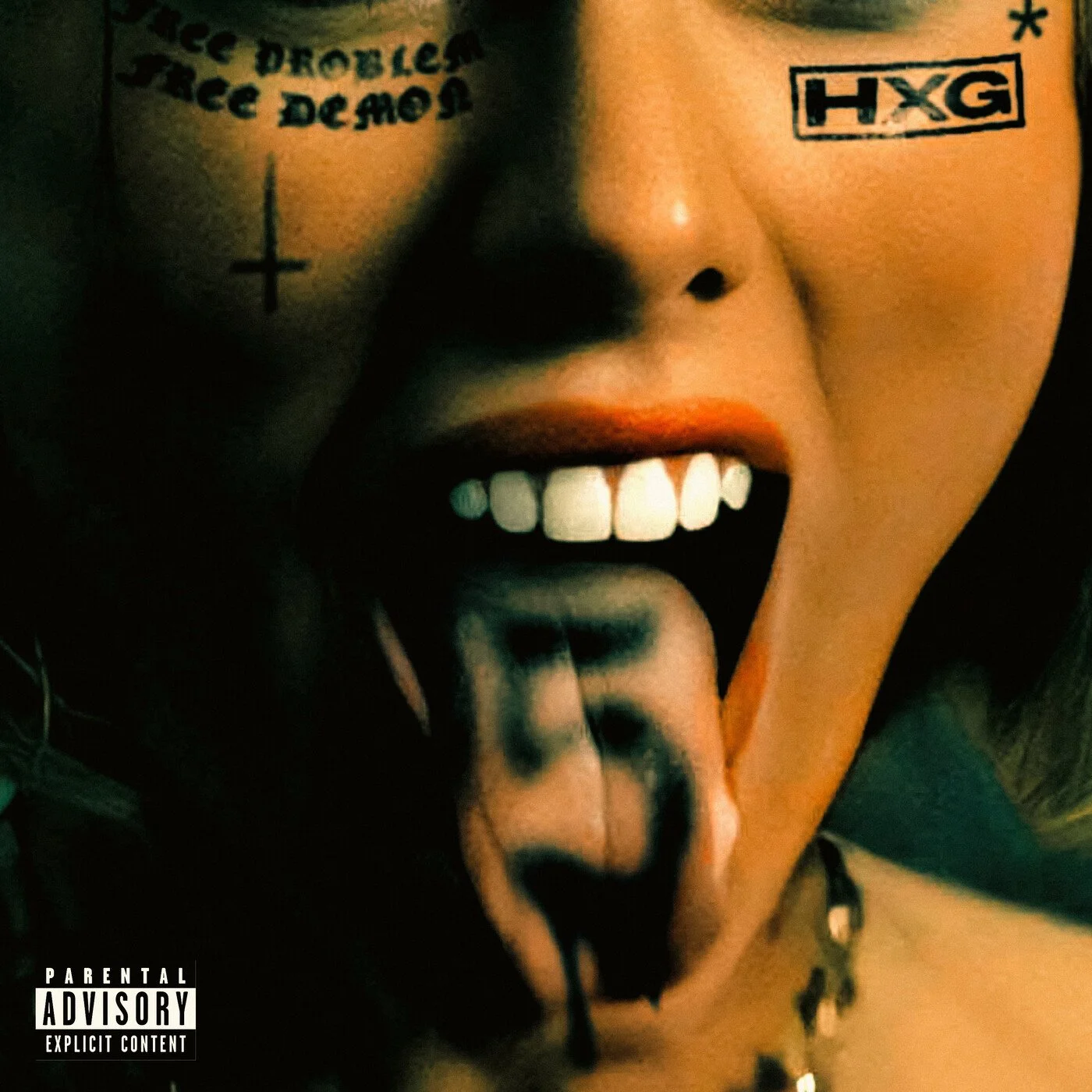 HXG - Wants And Needs