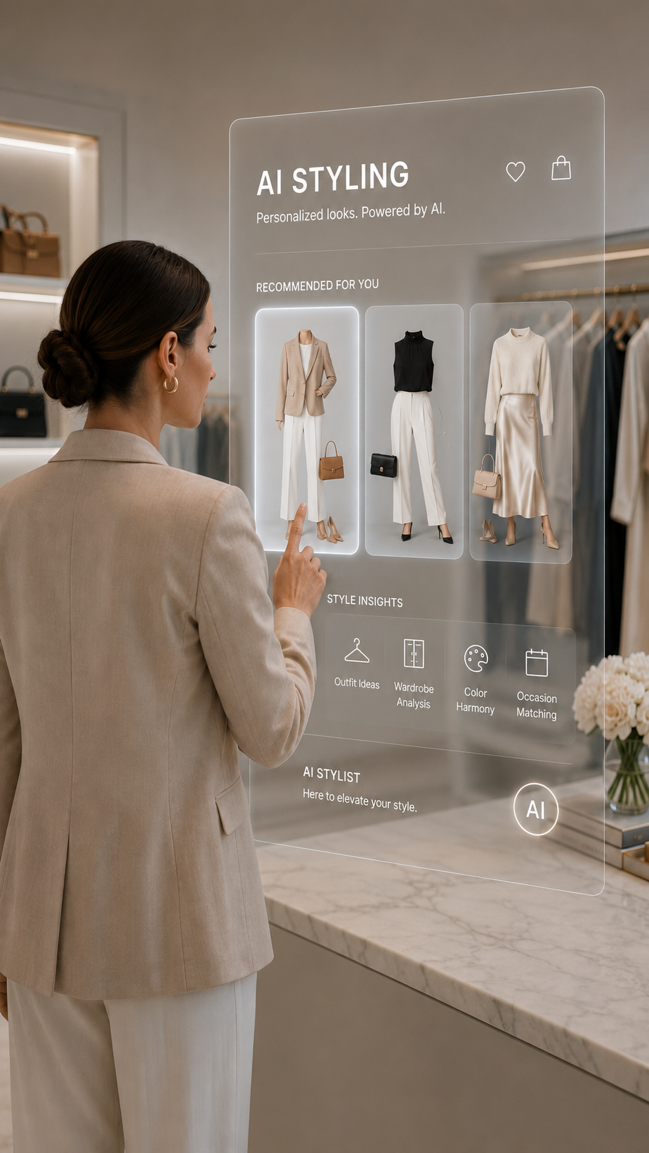 AI Styling