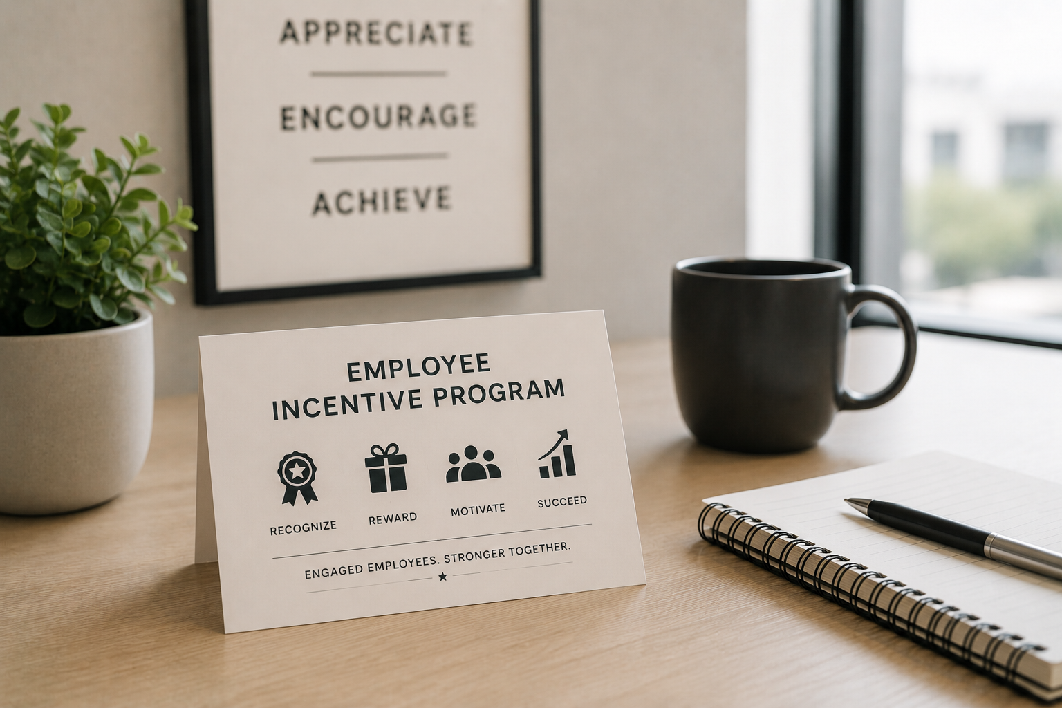 Employee Incentive Program
