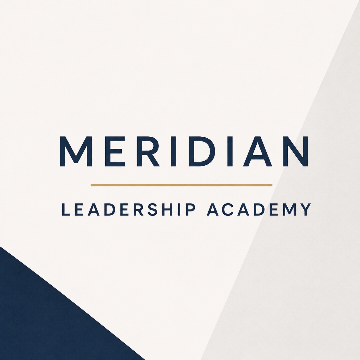 Meridian Leadership Academy