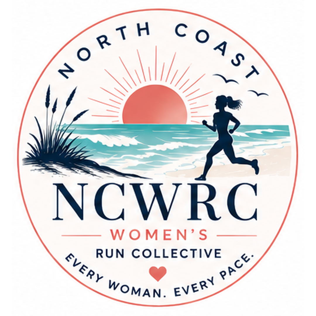 North Coast Women's Run Collective 