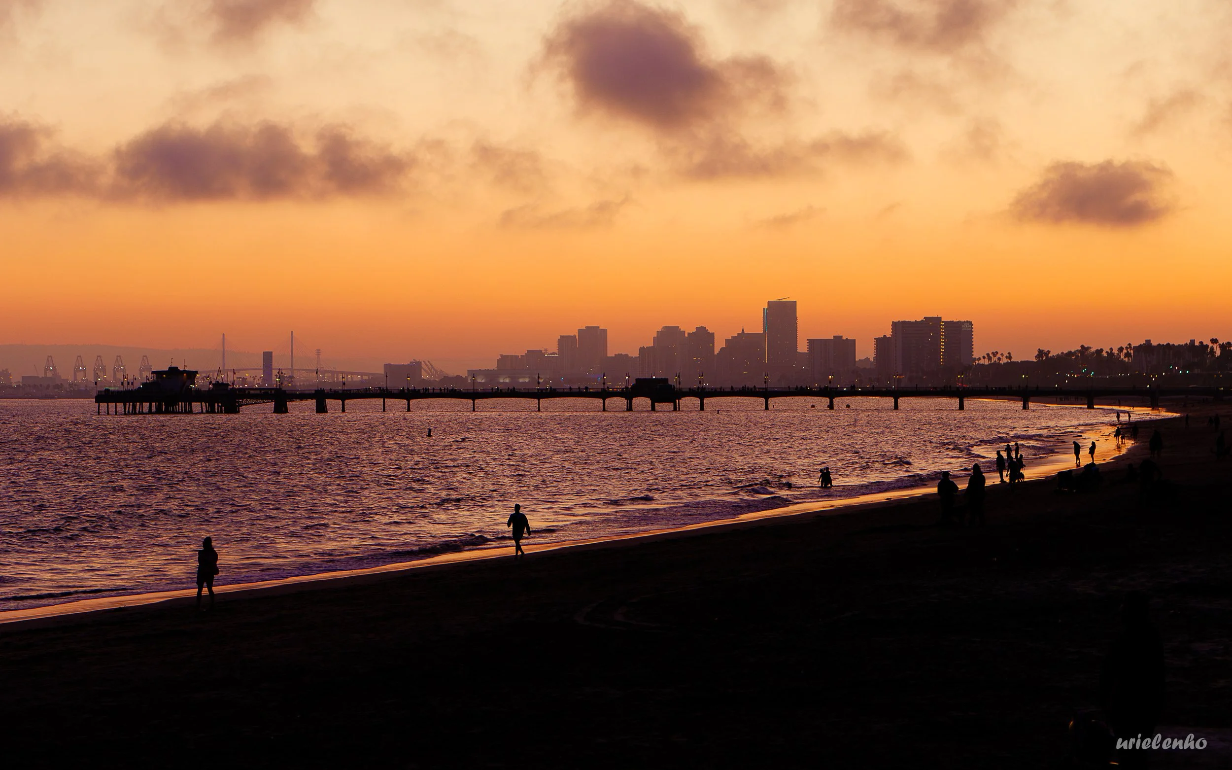 Long Beach