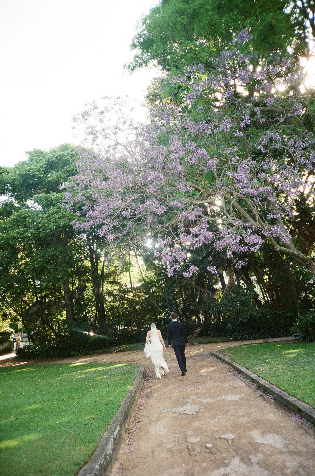 Franca, Potts Point