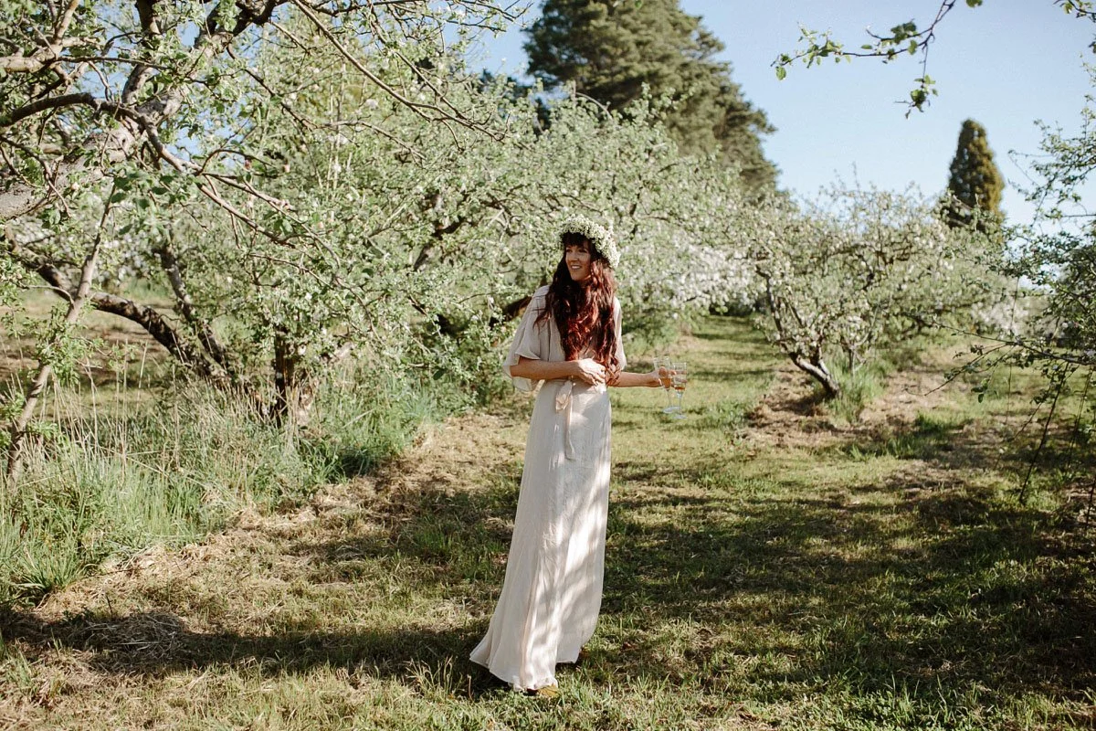 Logan Brae Orchard
