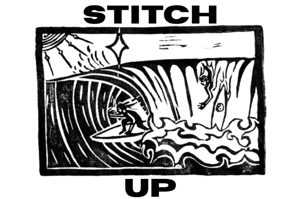 Stitch Up