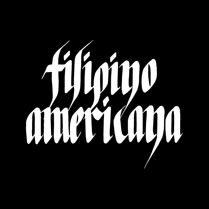 Filipino Americana