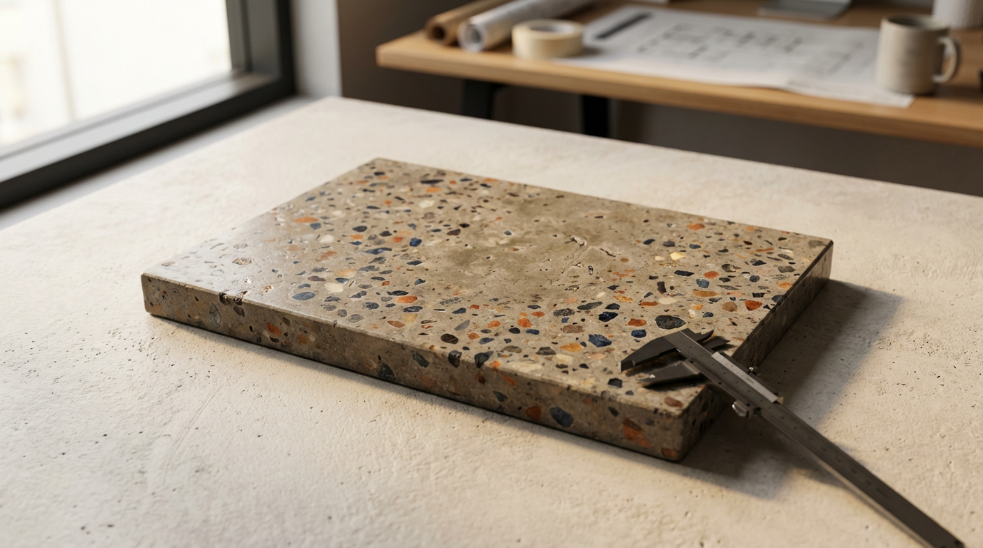 Polished Concrete Floors
