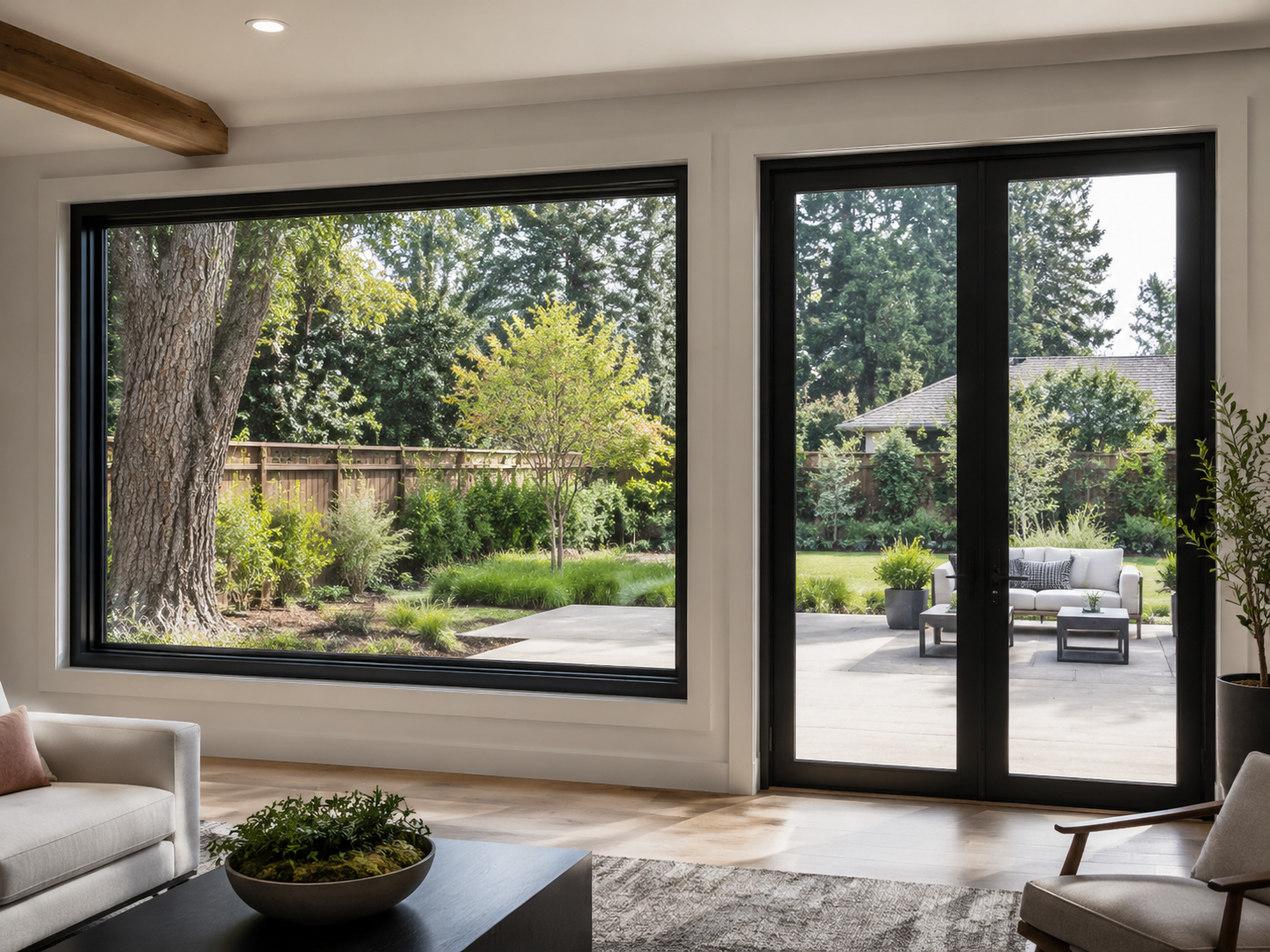 Doors & Windows