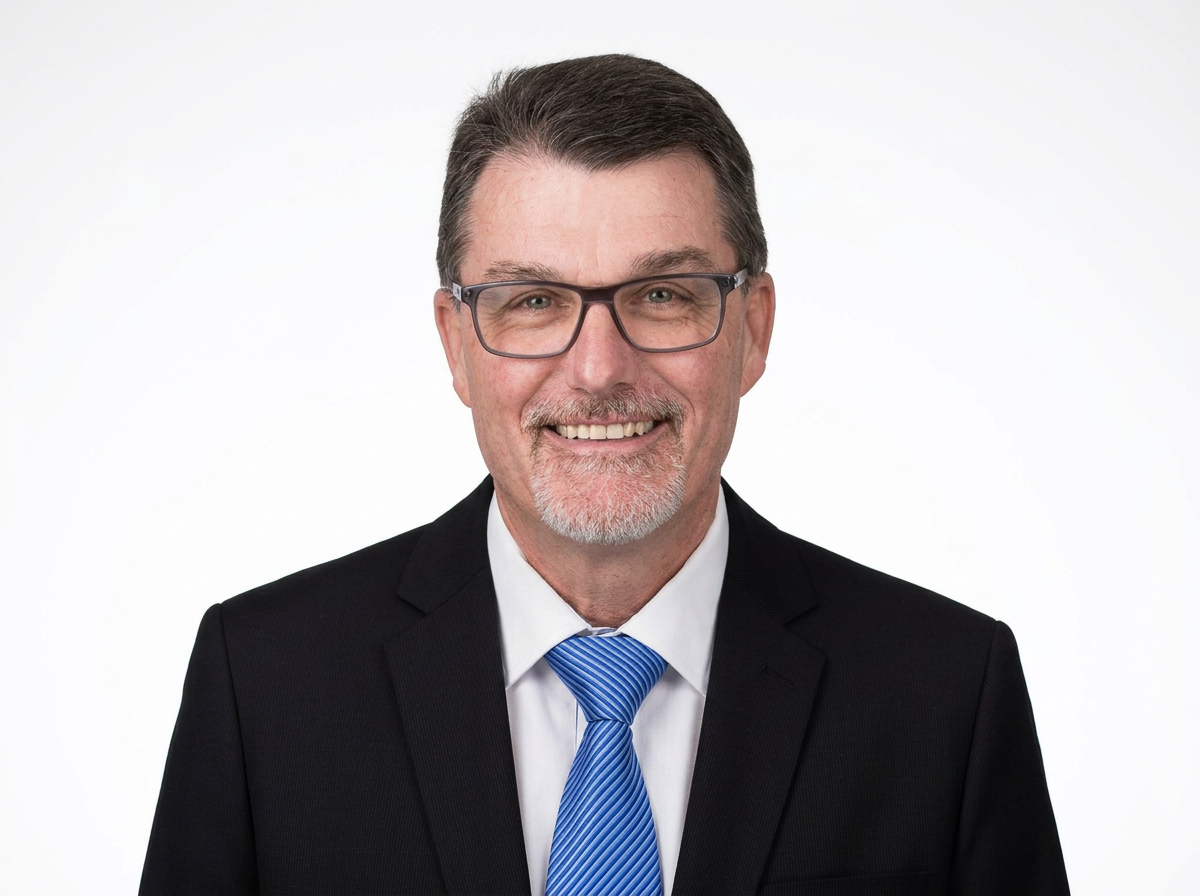 Joe Foster, flexible packaging consultant and packaging sustainability expert