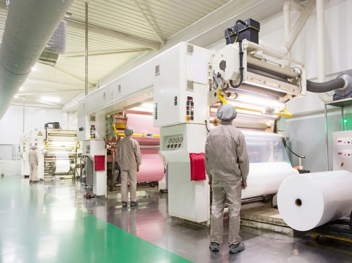 Flexible Packaging Strategy & Advisory