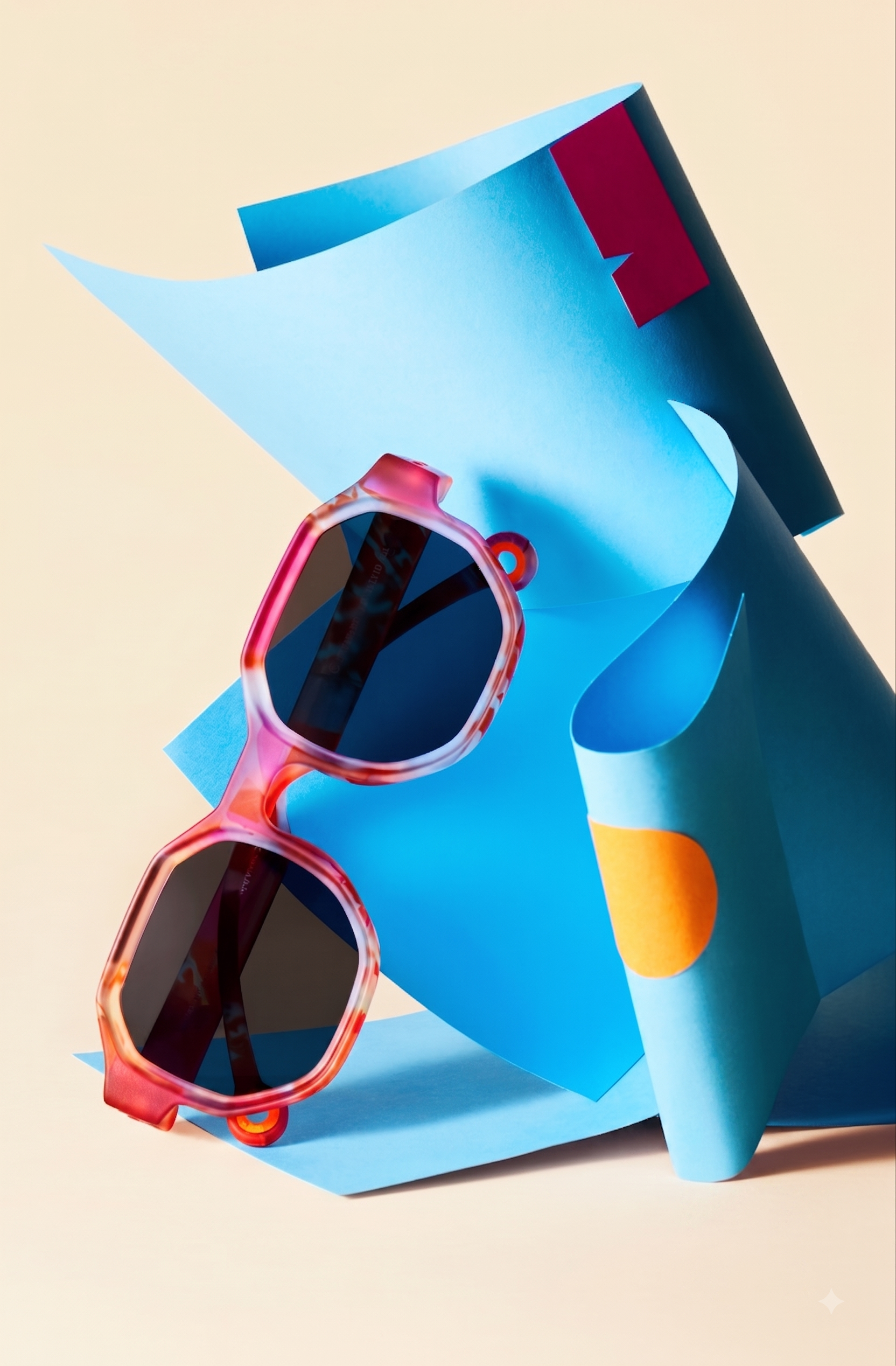 OLIVIO&CO x BY ART MATTER MARKET