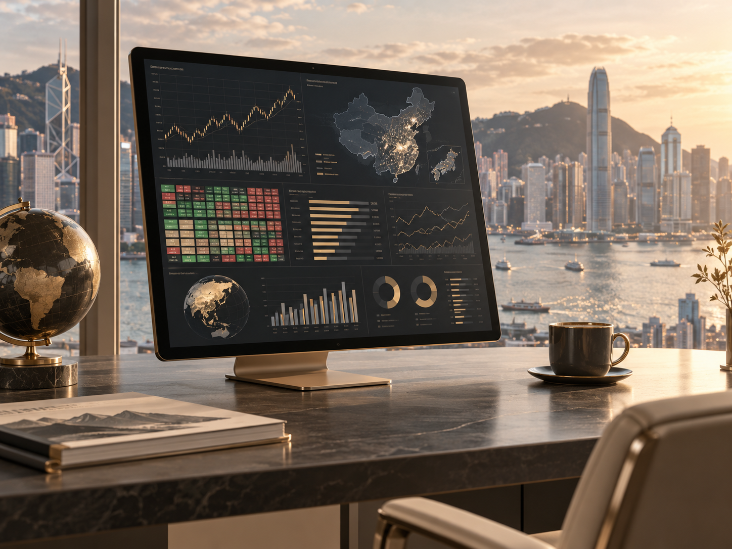 Market Intelligence