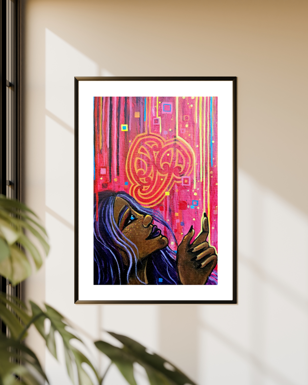 "Reach for the light, always"  ⋆₊⋆ 𖤓 ⋆⁺⋆