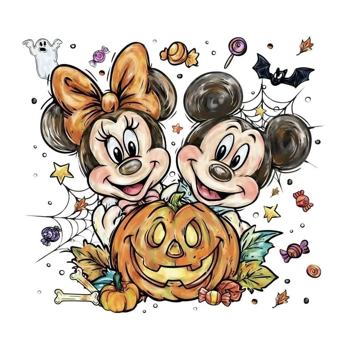Toddler Spooky-Cute Halloween Collection | Comfortable Spooktacular Wear