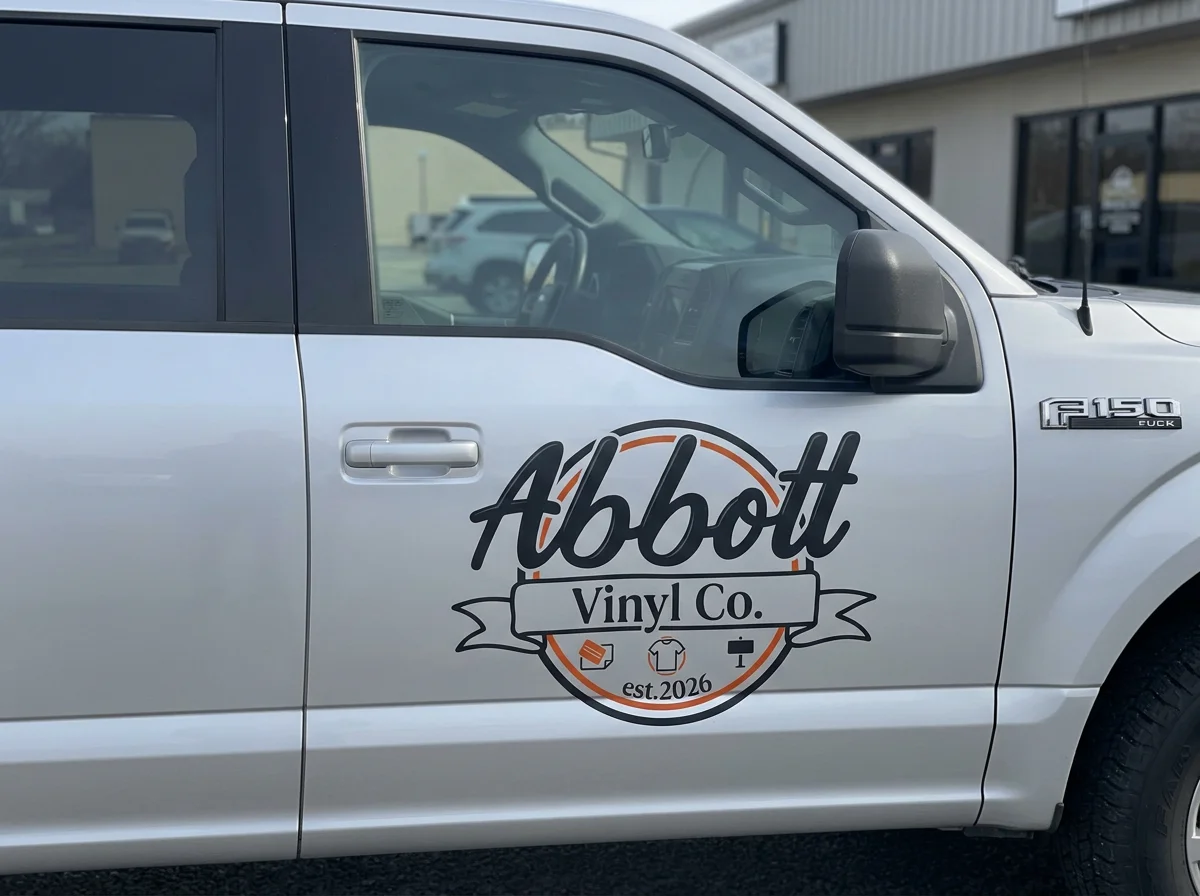 Abbott Vinyl Co project photo 3