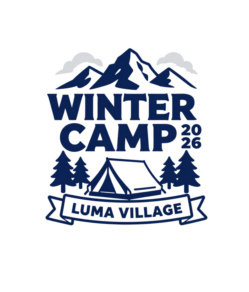Luma Winter Camp