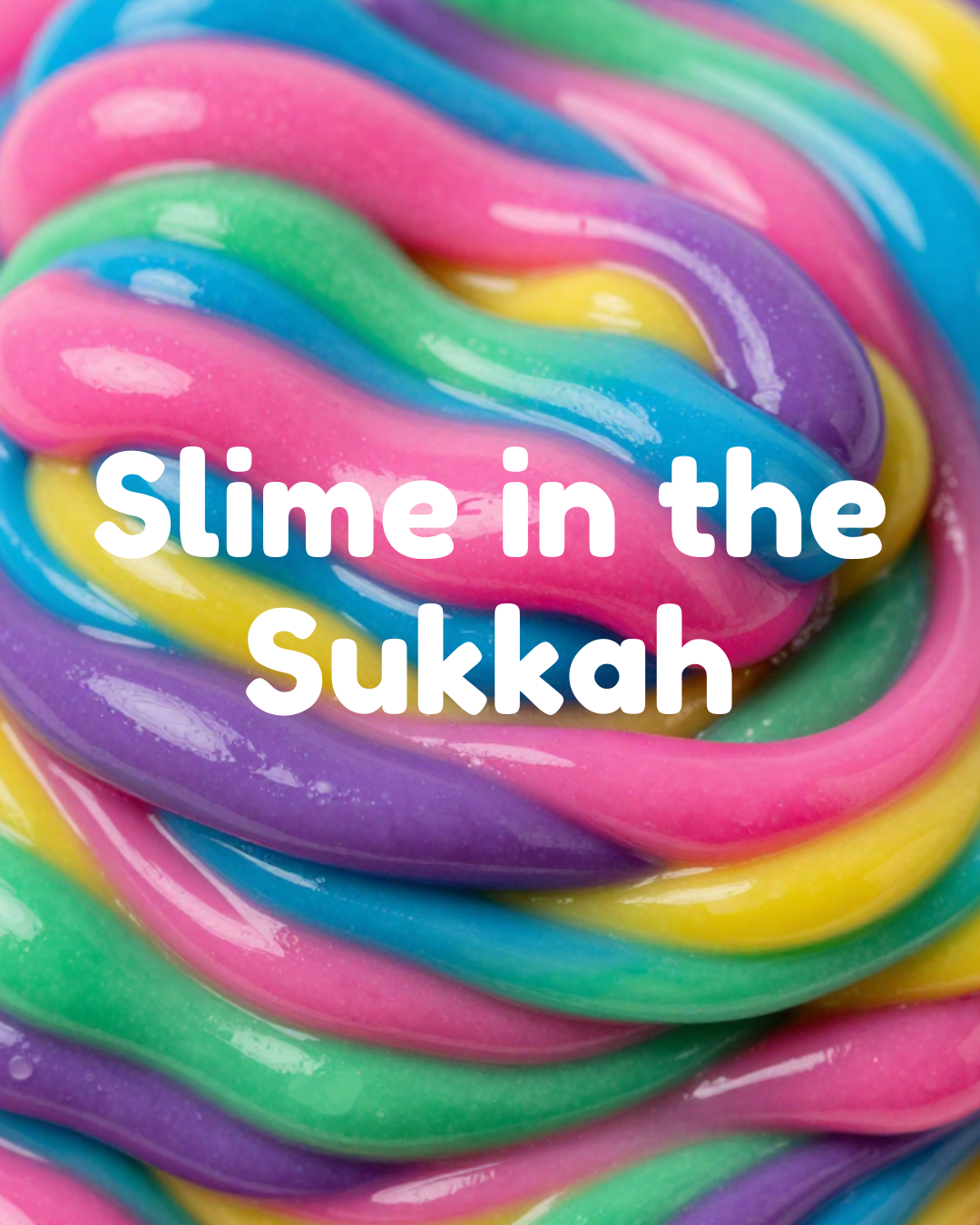Sukkot-Themed Slime in the Sukkah.png
