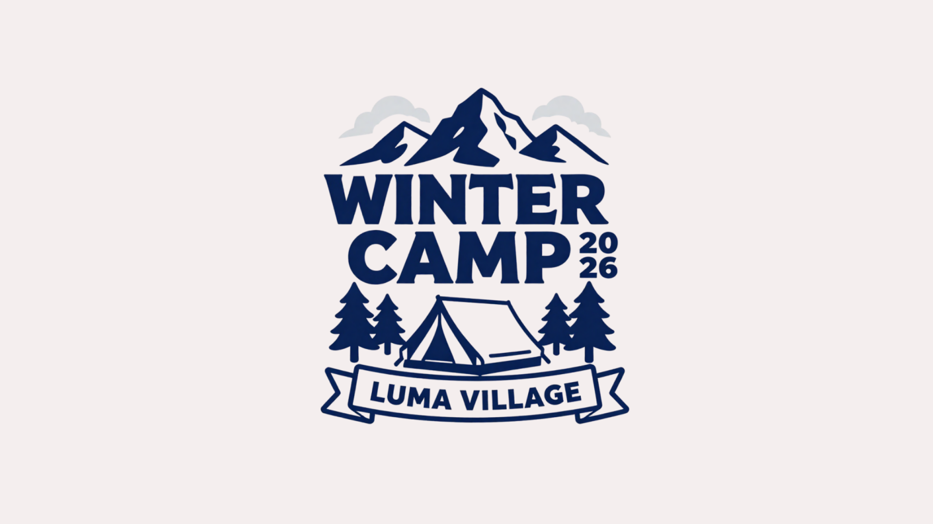 Luma Winter Camp