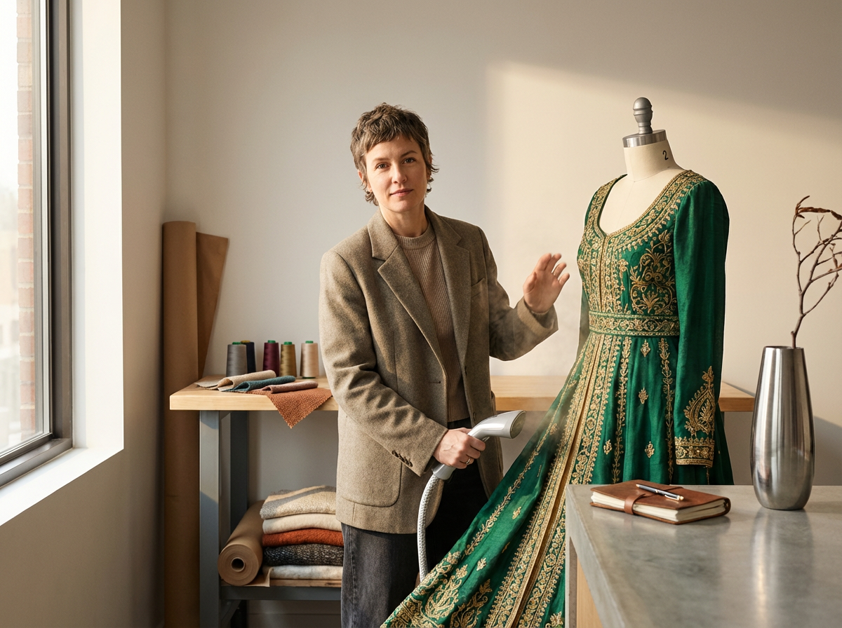 Custom Costume Design