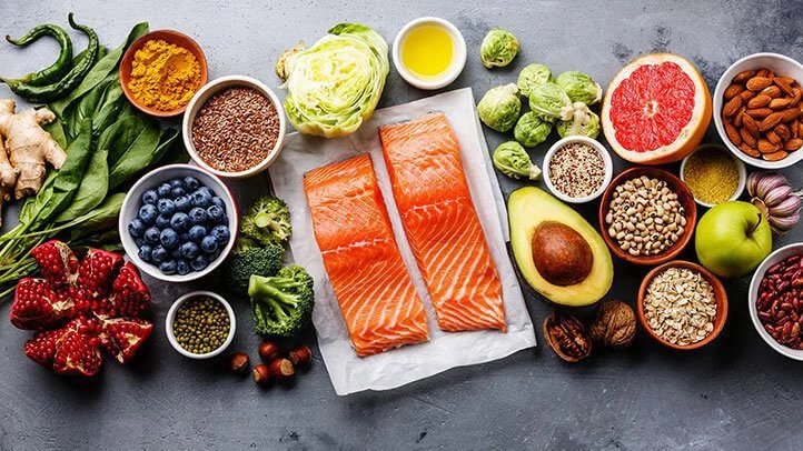 The Food-Mood Connection: 6 Top Nutrition Tips to Support Your Mental Health