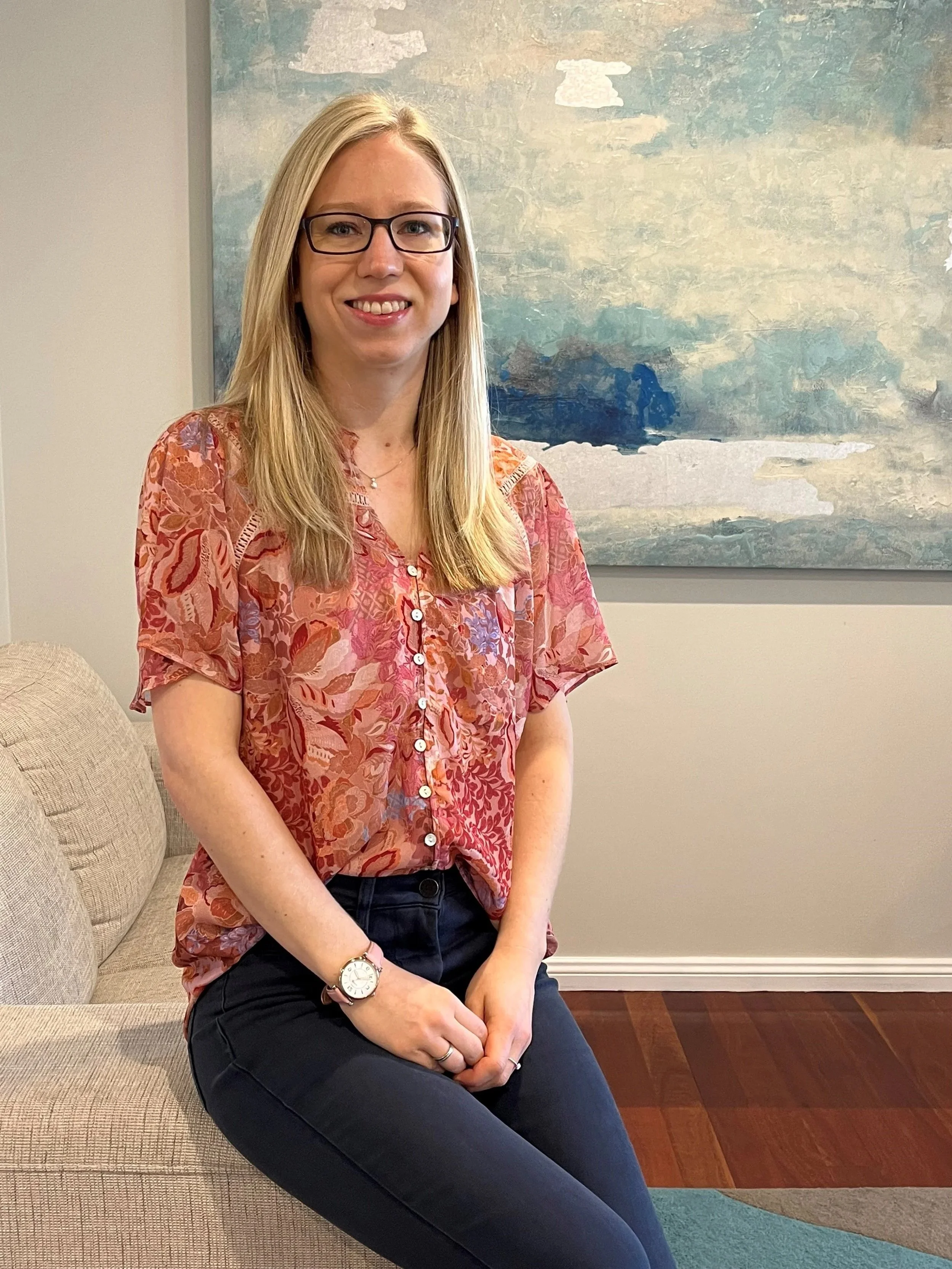 Highly experienced Dietitian providing practical advice