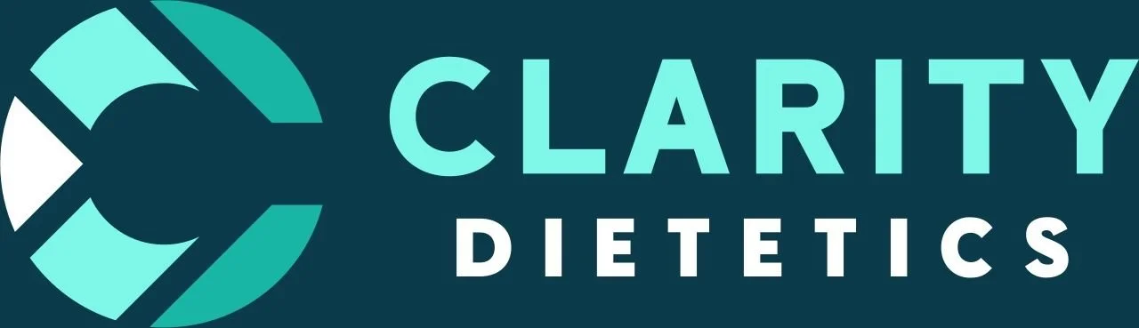 Clarity Dietetics by Amanda Muhl