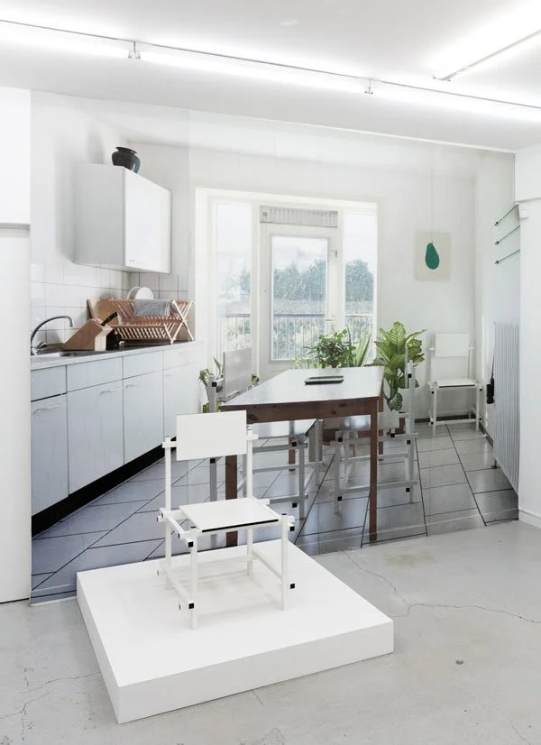 Maison d'Artiste