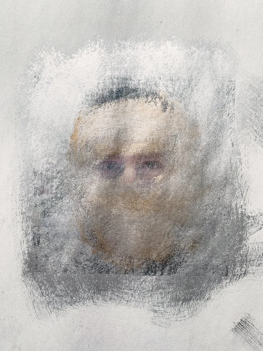 SelfPortrait: 0.1
