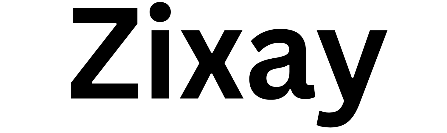 zixay