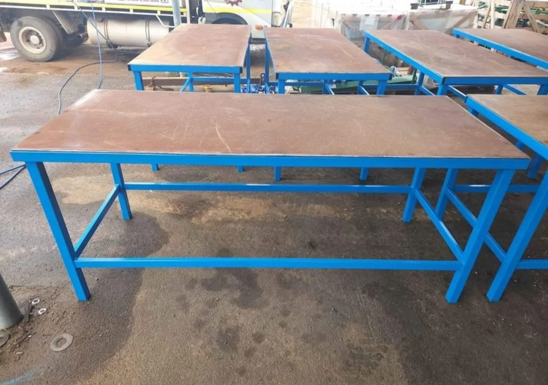 Balamara heavy duty workbench
