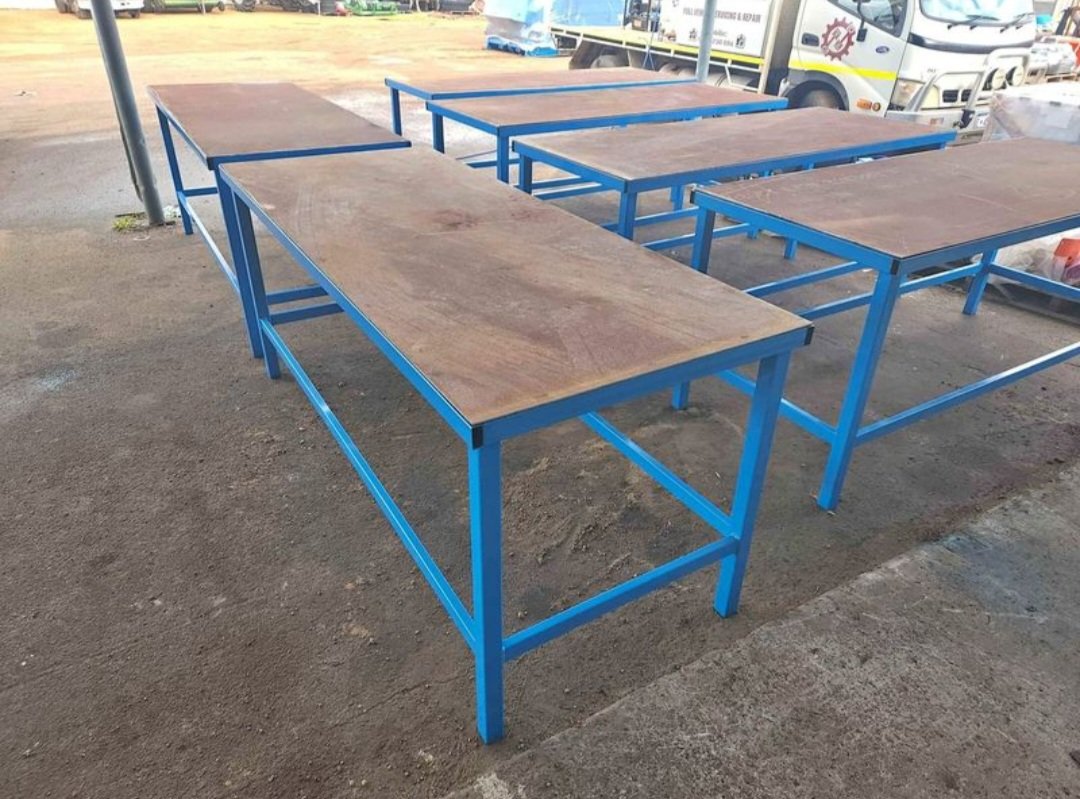 Balamara heavy duty workbench