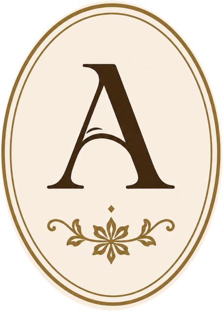 Aura's Antiques &amp; Things