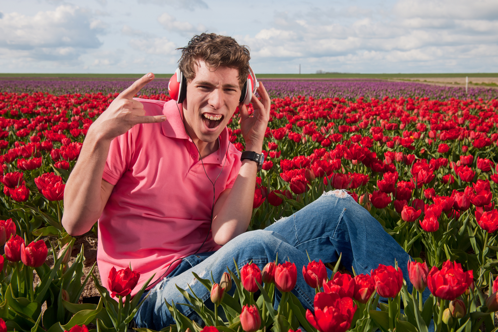 Afl. 67 - Nederlandstalige muziek