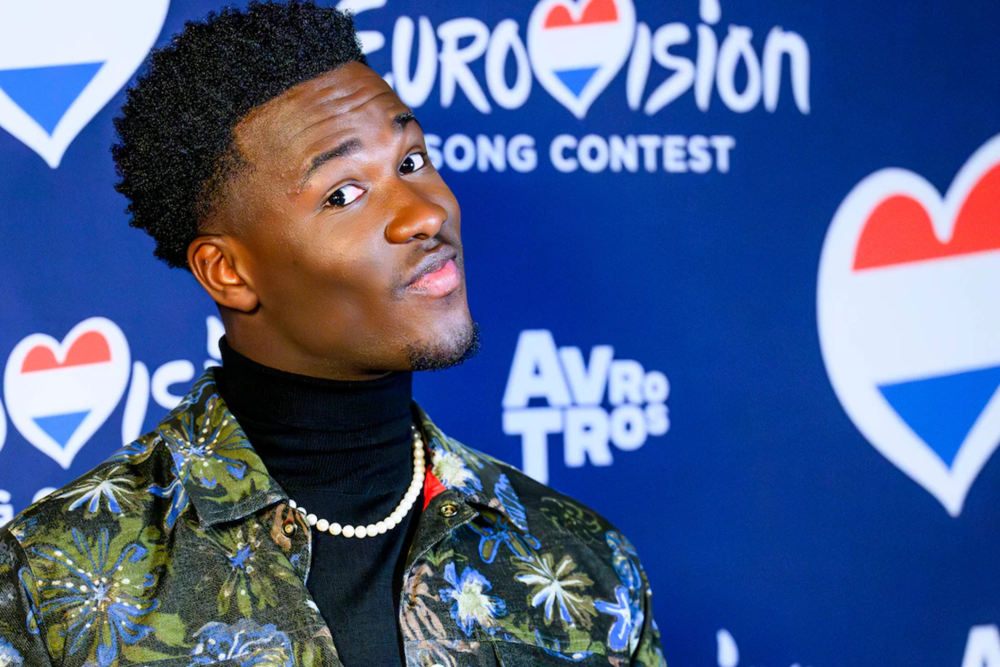 Afl. 60 - Het Eurovisie Songfestival 2025