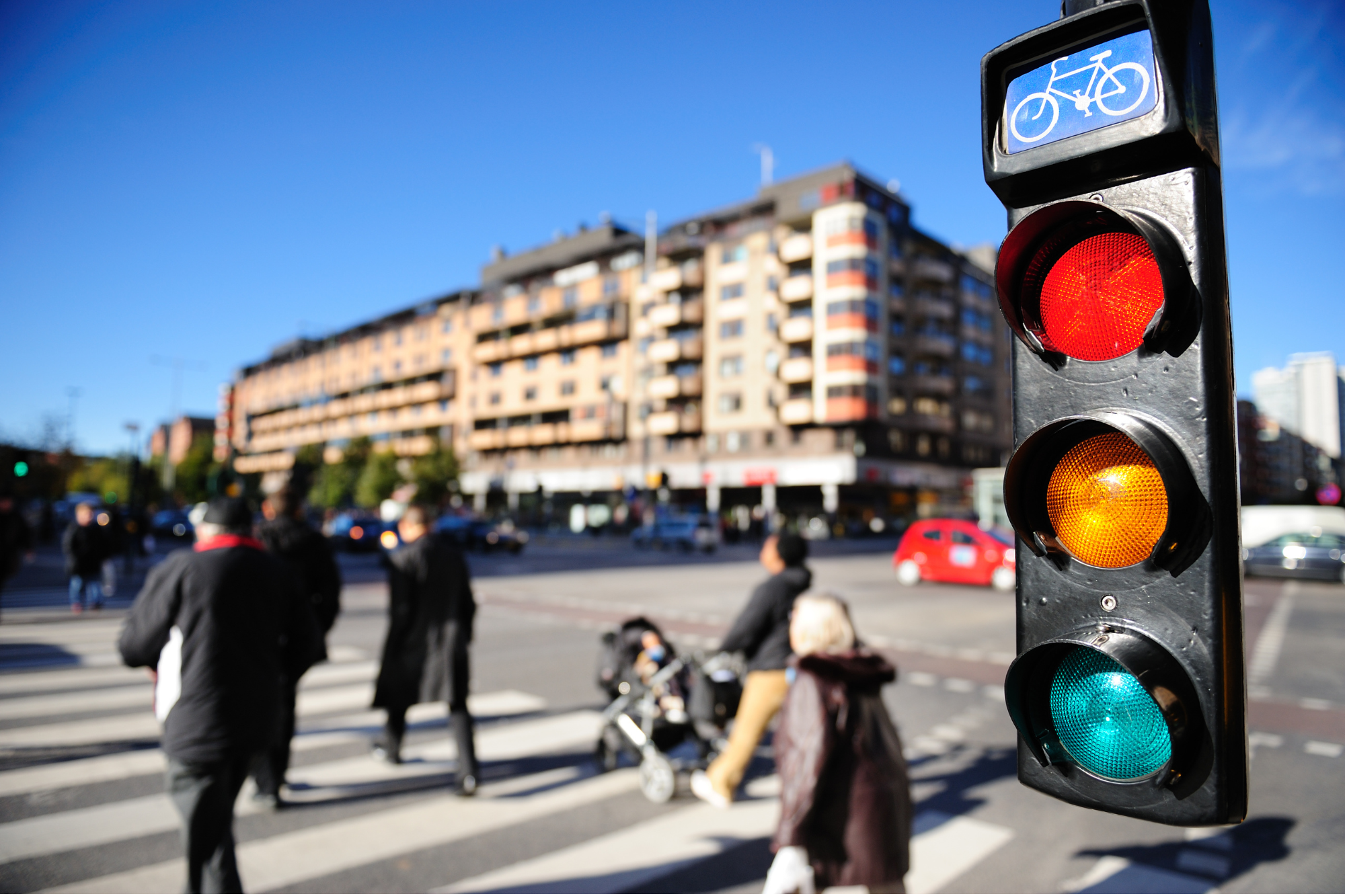 Afl. 57 - Verkeersregels in Nederland