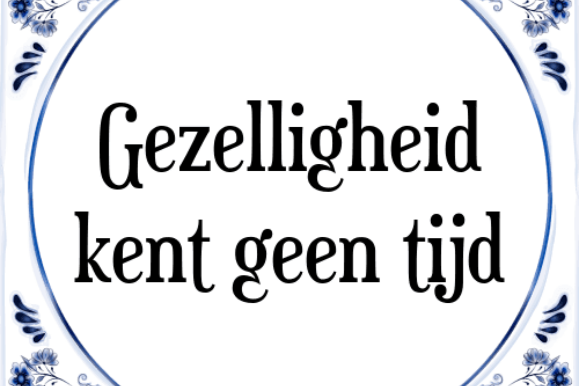 Afl. 45 - Nederlandse spreekwoorden