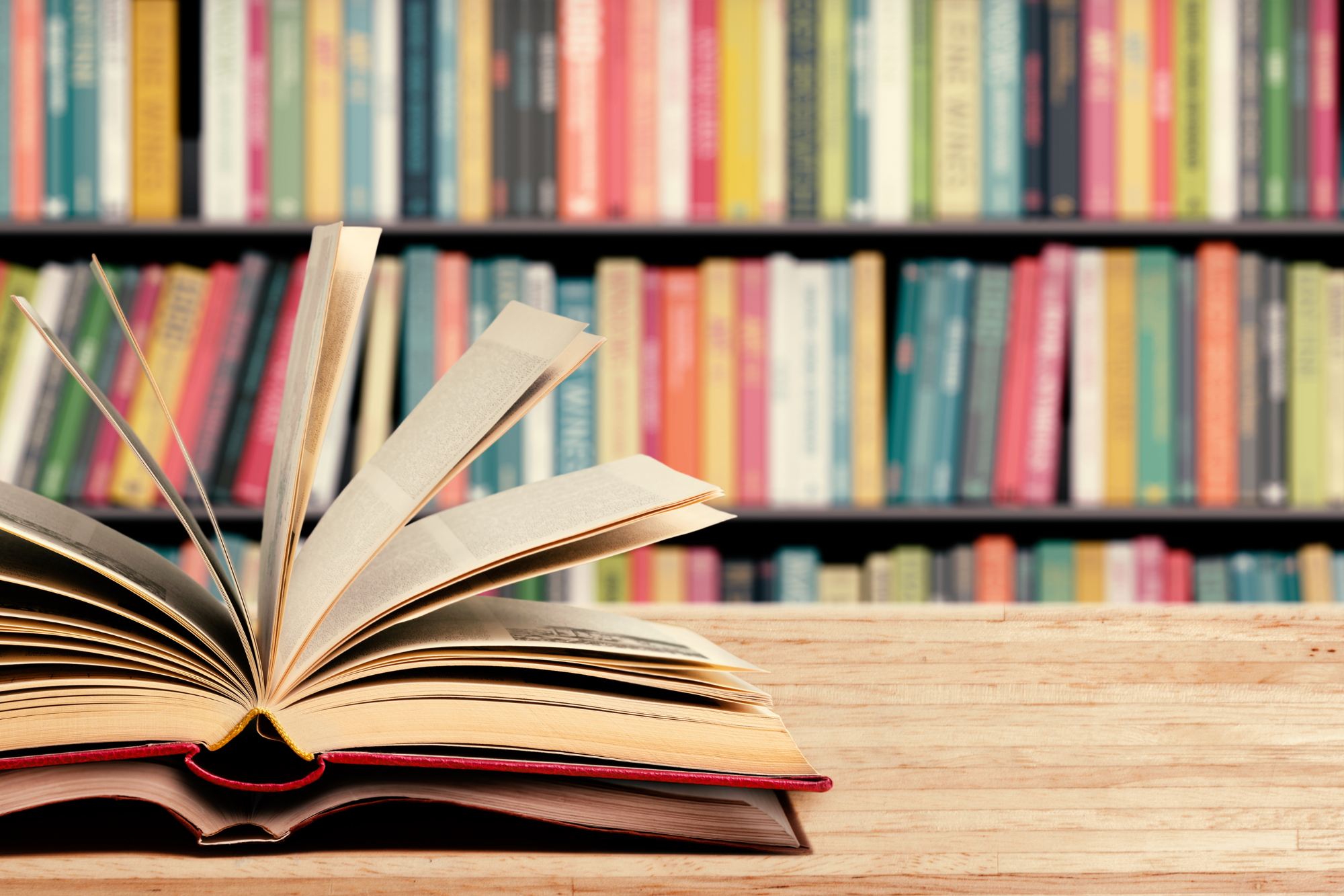 Afl. 40 - Nederlands lezen: Kinderboeken, leesboekjes op niveau en tweetalige boekjes