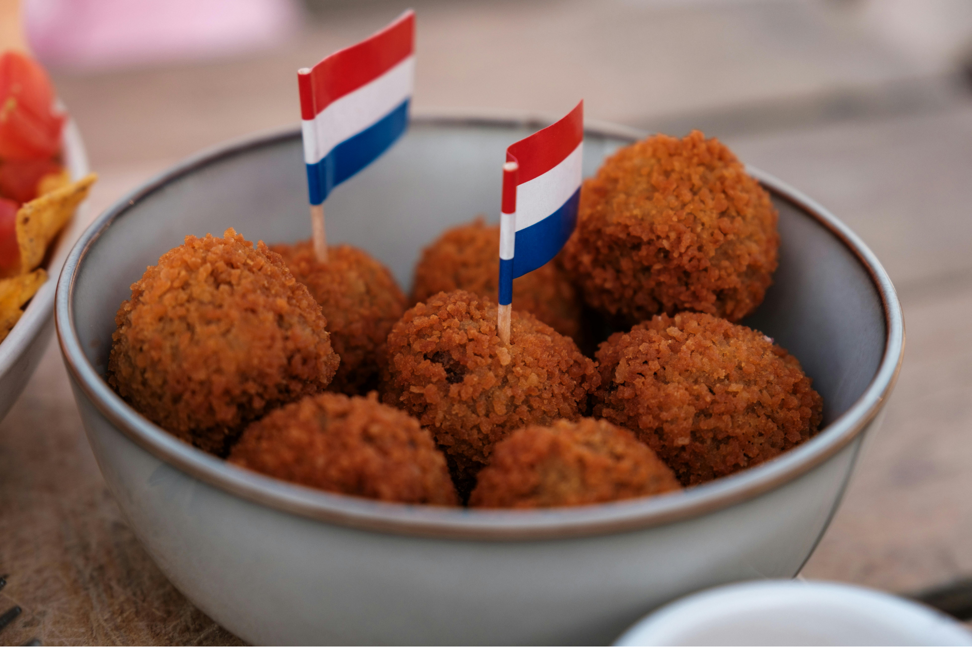 Afl. 34 - De Nederlandse snackcultuur