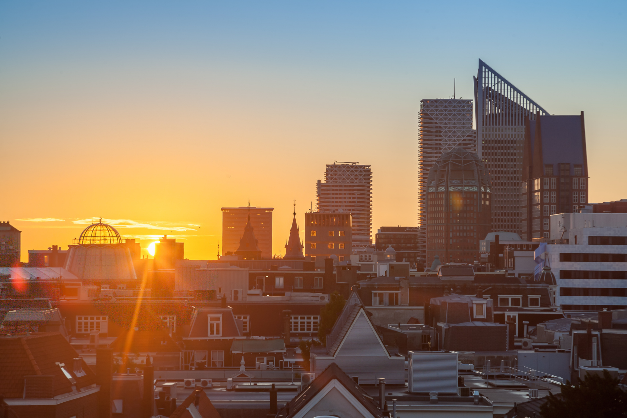 Afl. 20 - Dialecten #2 Amsterdams, Rotterdams, Utrechts
