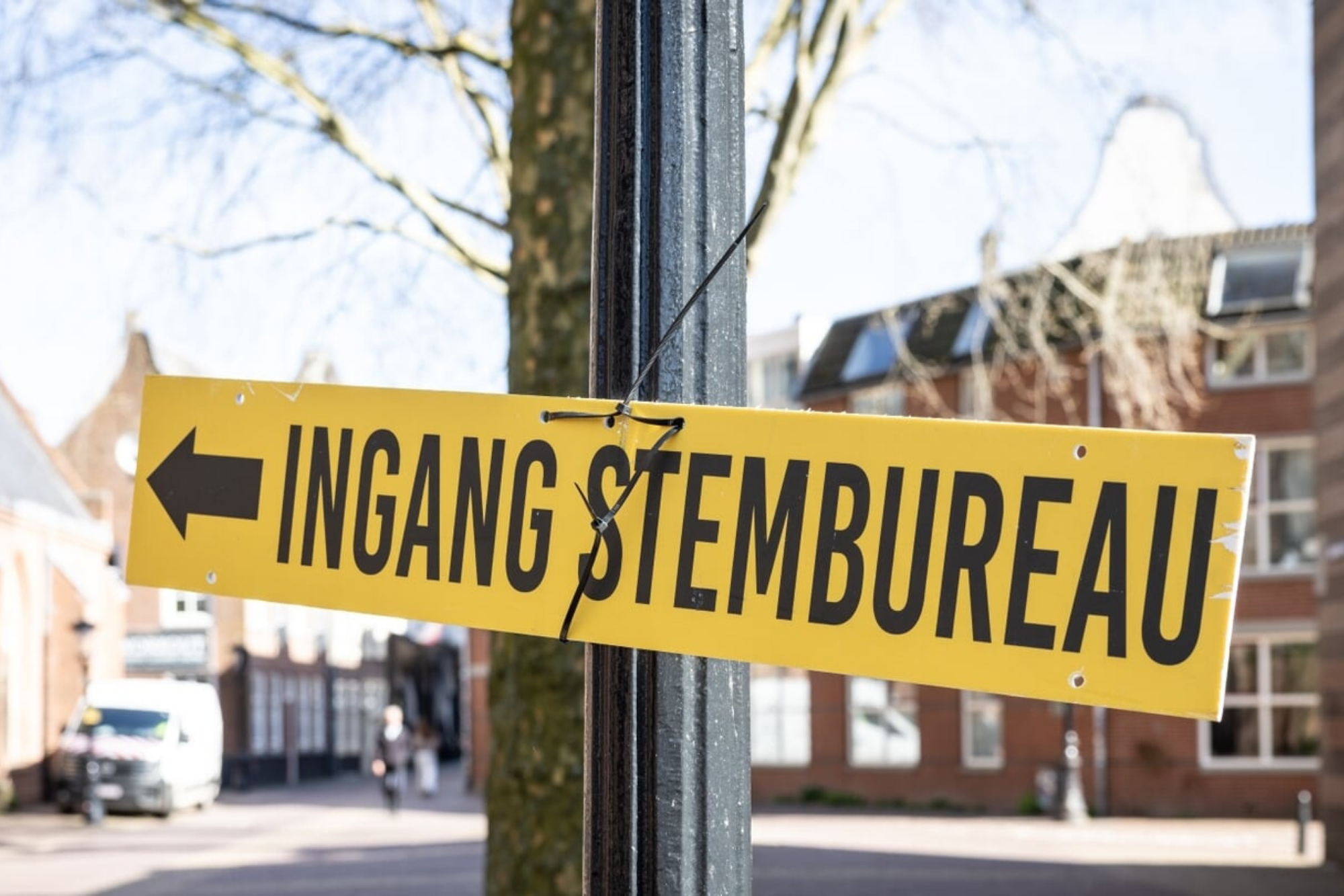 Afl. 11 - De gemeenteraadsverkiezingen
