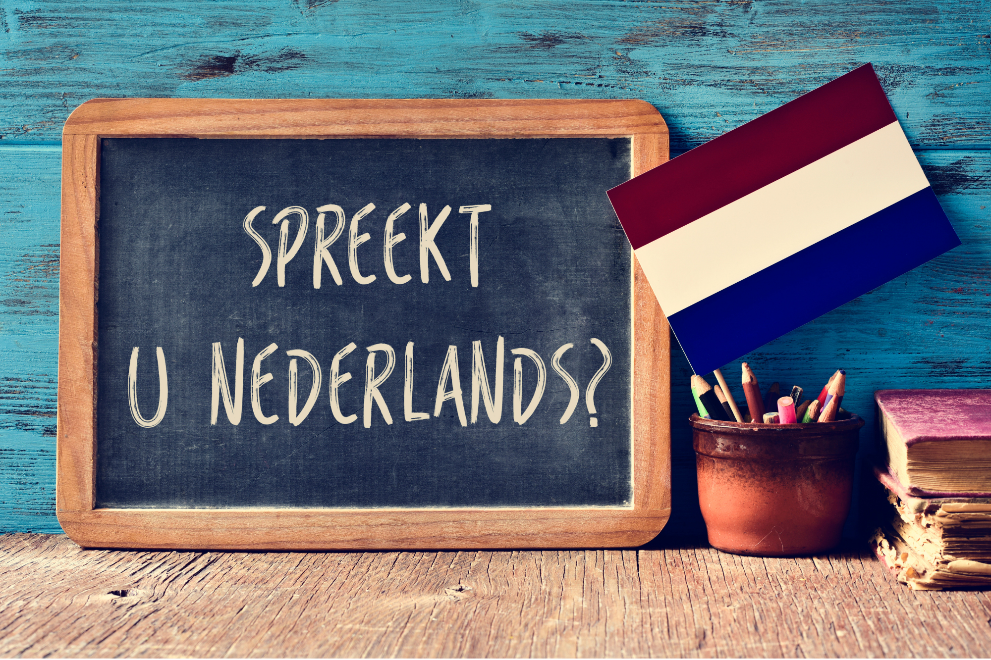 Afl. 7 - 5 tips voor het leren van een nieuwe taal