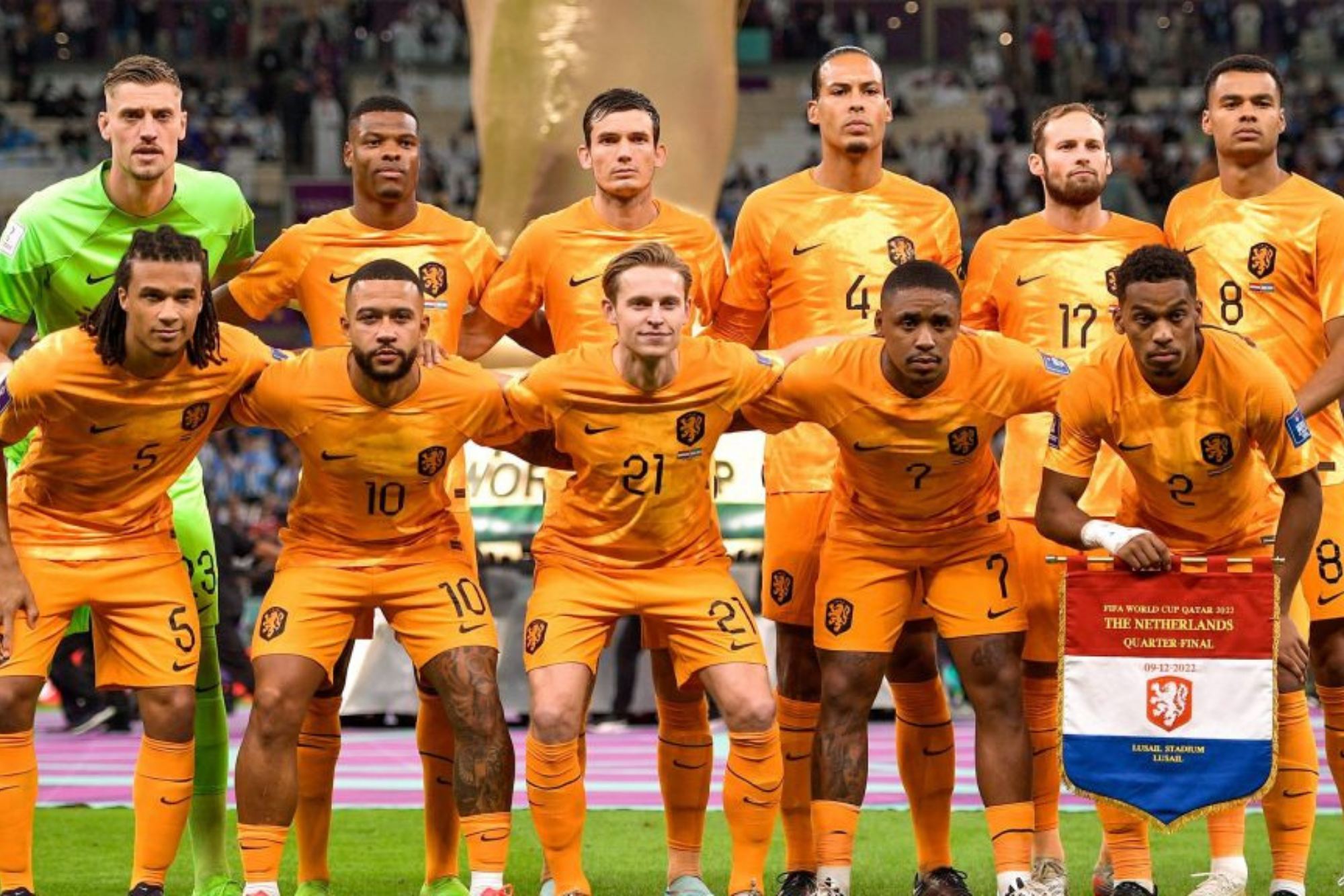 Afl. 26 - Het EK voetbal 2024