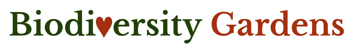 Biodiversity Gardens