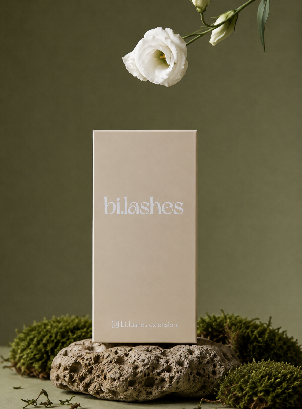 Volume Lashes - 0.05