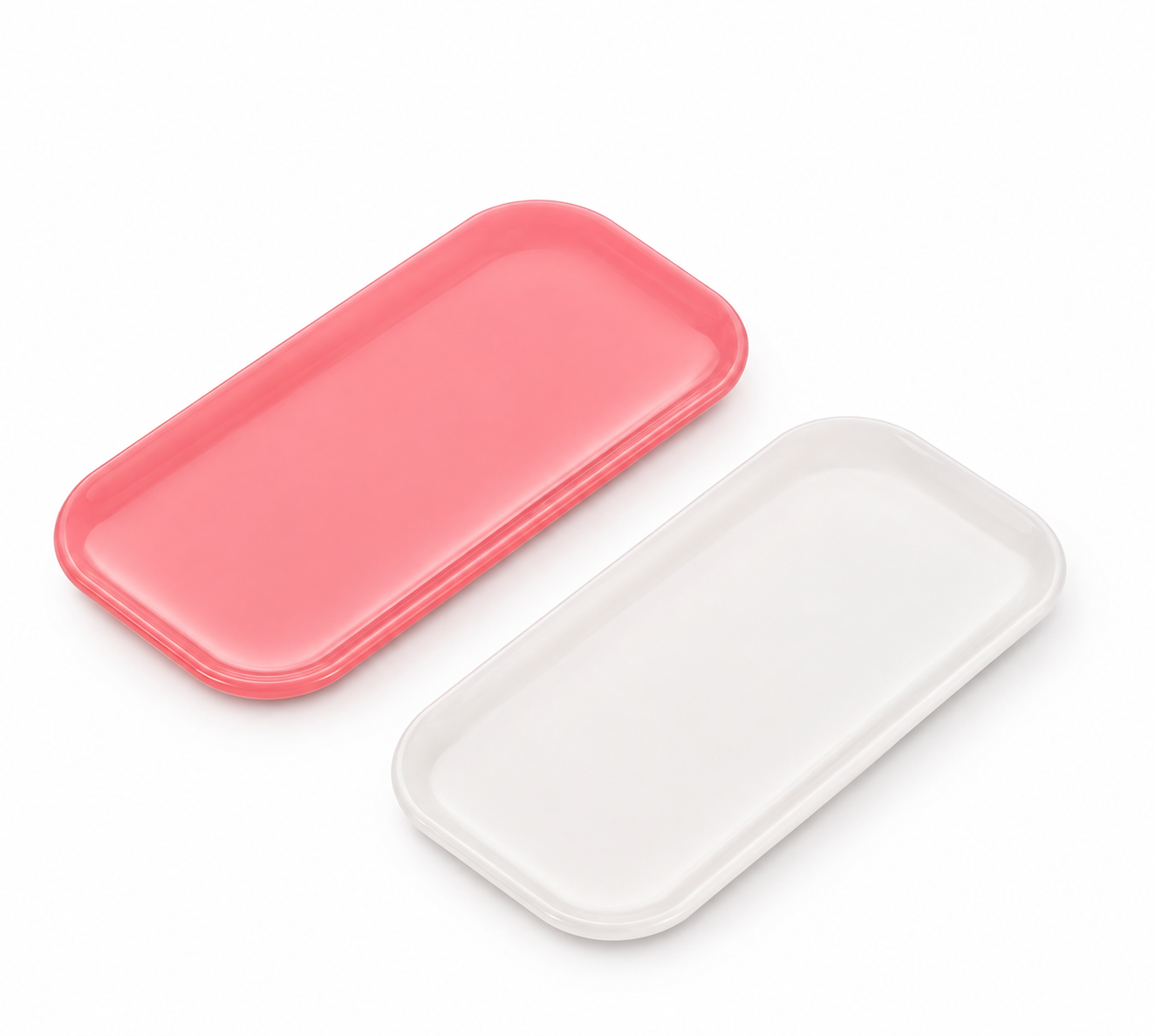 Premium Silicone Pads