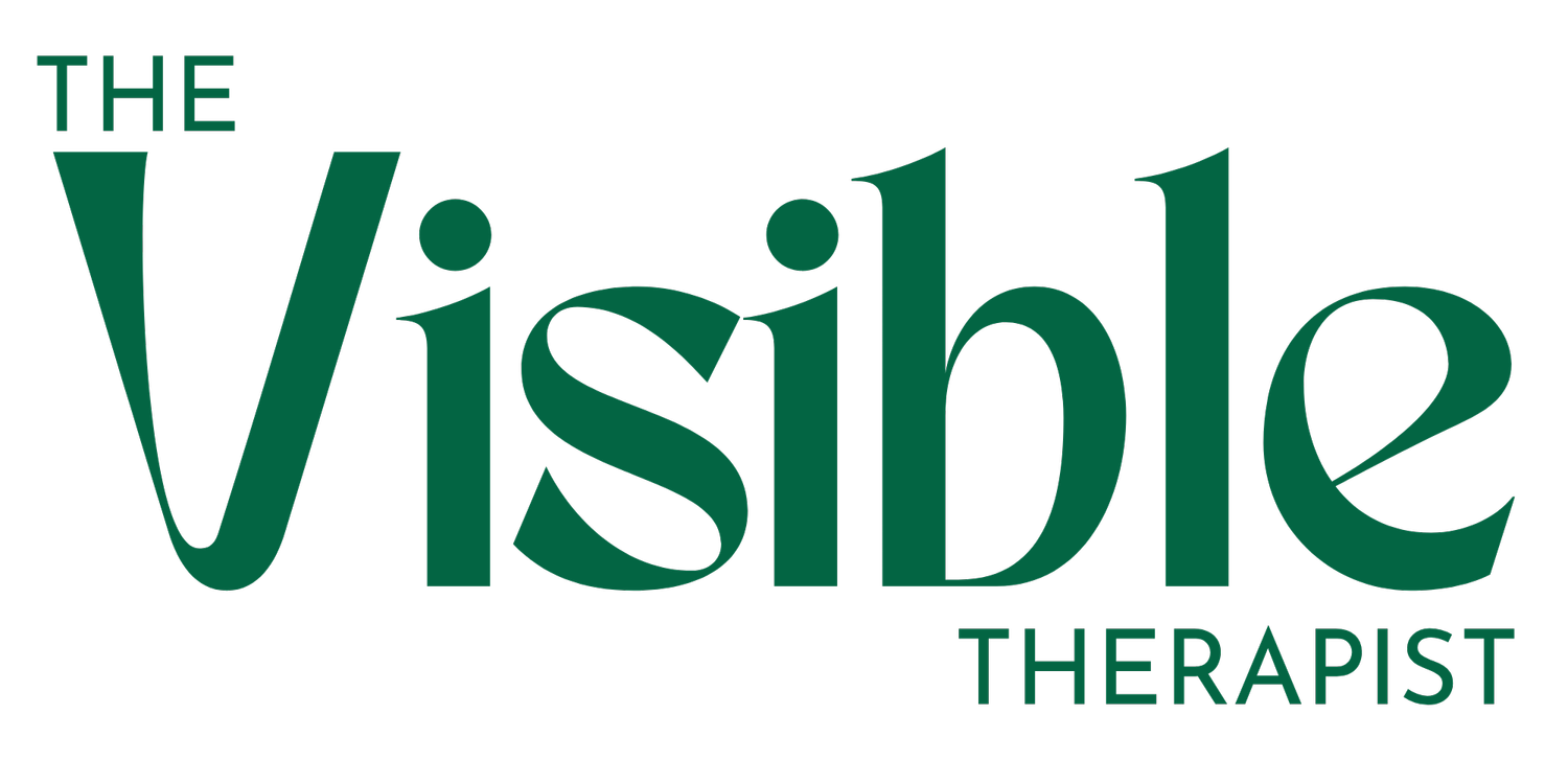 | The Visible Therapist 