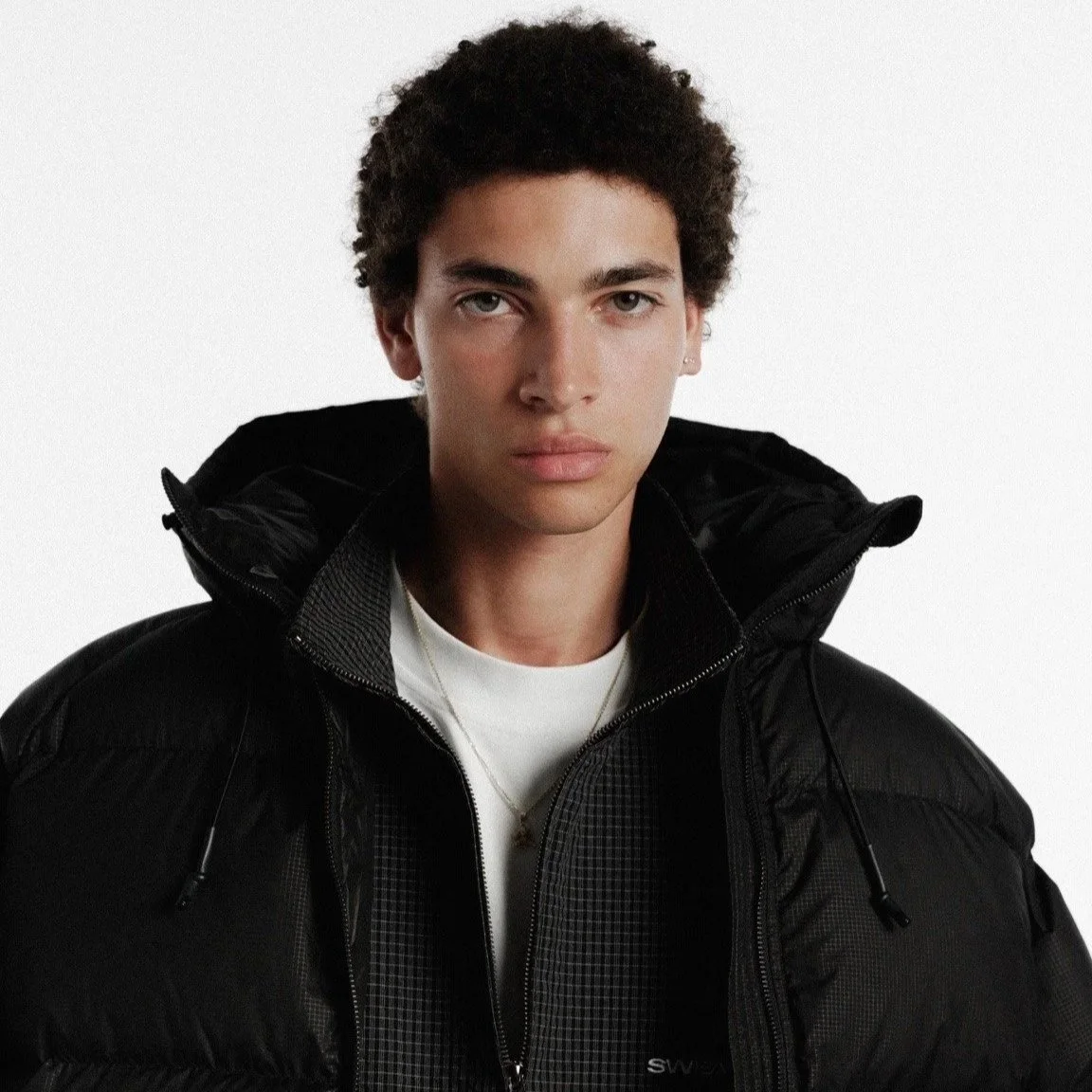 SWEATS – Winter 2026, Lookbook