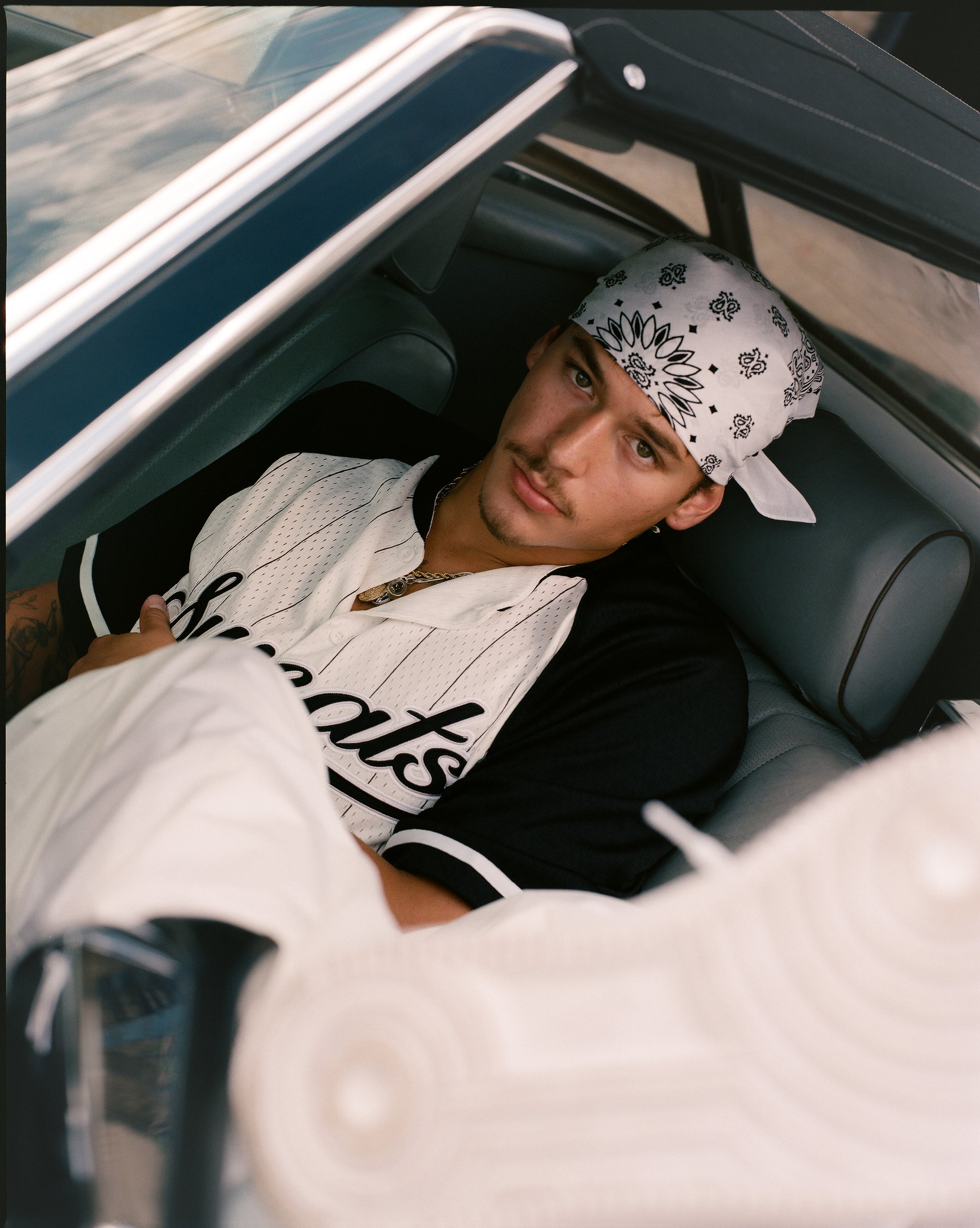 SWEATS – Summer 2026, New York