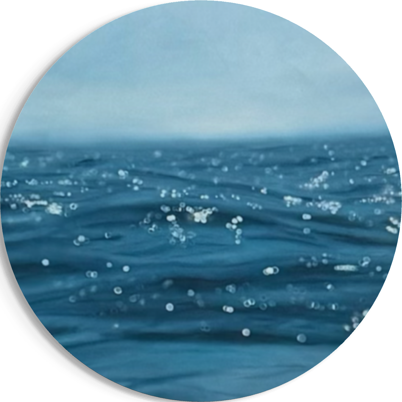 Ocean Sparkle