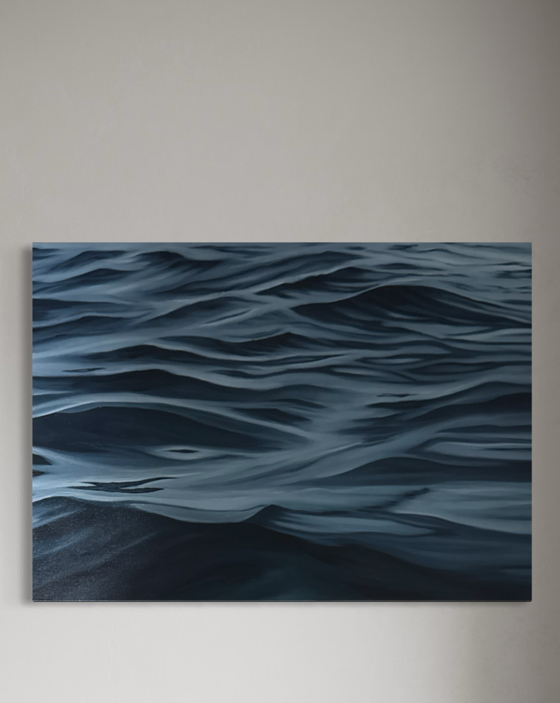 Deep Water II